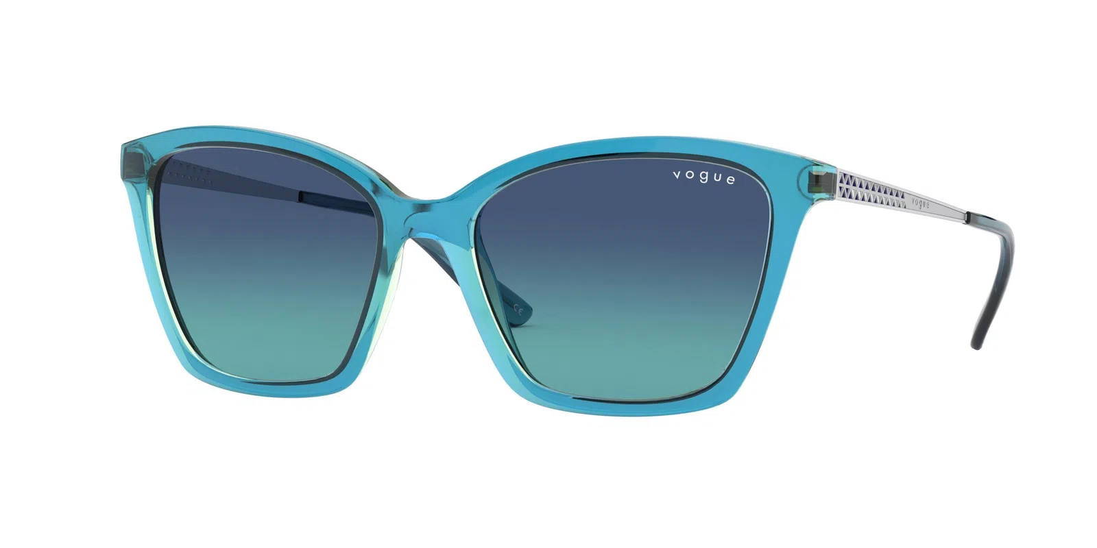 Vogue Eyewear 5333S Sunglasses - view 3